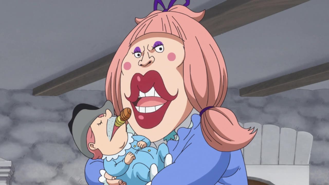 ワンピース シャーロツト・シフォン Amazon.co.jp: ワンピースカード